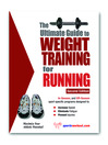 The Ultimate Guide to Weight Training for Running (eBook)